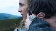 Jodie Comer and Alfie Williams in 28 Years Later | Image via Columbia Pictures